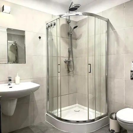 Appartamento Ratusz 15 - On Main Square