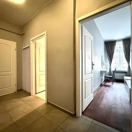 Appartamento Ratusz 15 - On Main Square