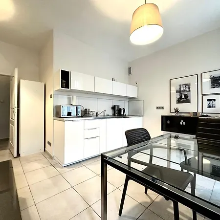 Ratusz 15 - On Main Square Appartamento