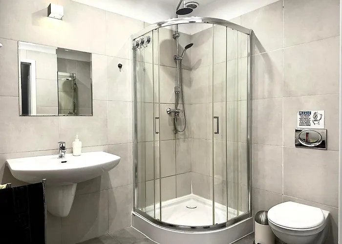 Appartamento Ratusz 15 - On Main Square