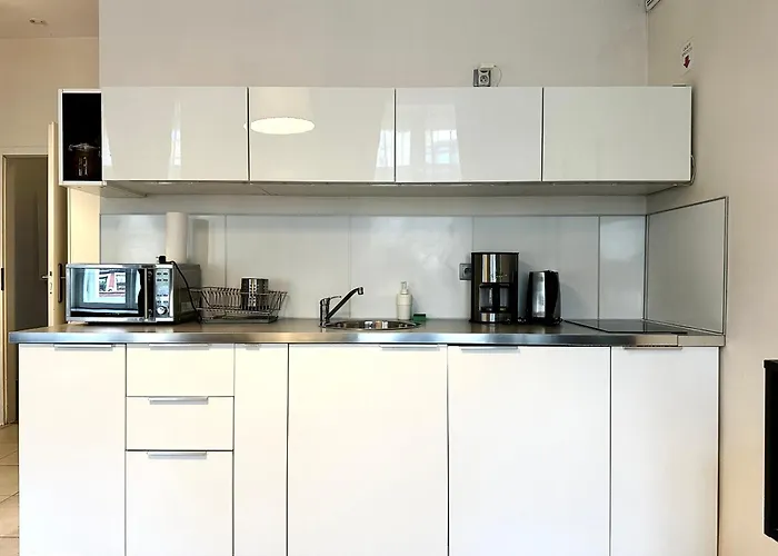 Ratusz 15 - On Main Square