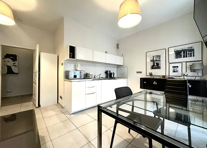 Ratusz 15 - On Main Square Appartamento